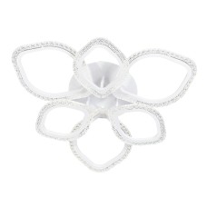 Потолочный светильник Escada 10251/6 LED*100W White