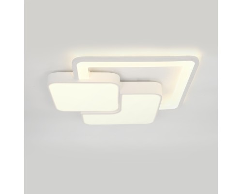 Потолочный светильник Escada 10298/3 LED*91W White
