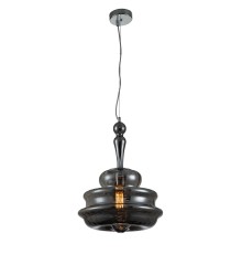 Подвесной светильник 11009/1P Smoke