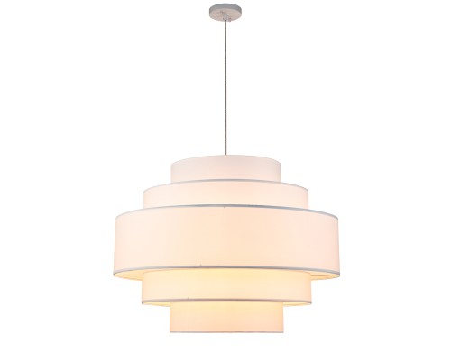 Подвесной светильник 13018/6P White