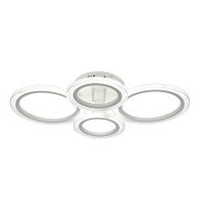 Потолочный светильник Escada 10258/4 LED*55W White