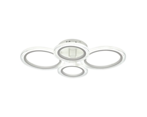 Потолочный светильник Escada 10258/4 LED*55W White