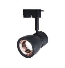 Трек Escada 20035TRA/01 GU10 черный/золото розовое