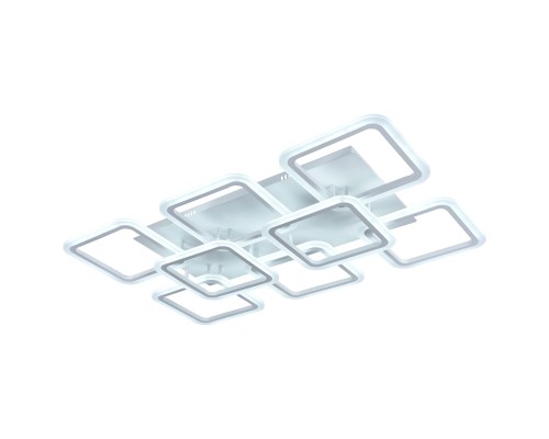 Потолочный светильник Escada 10204/8 LED*155W White