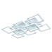 Потолочный светильник Escada 10204/8 LED*155W White