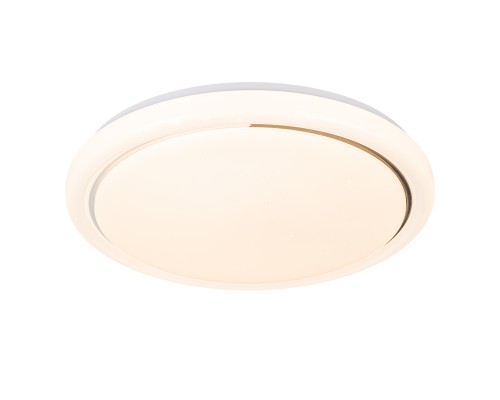 Потолочный светильник Escada 10227/S LED*96W White APP