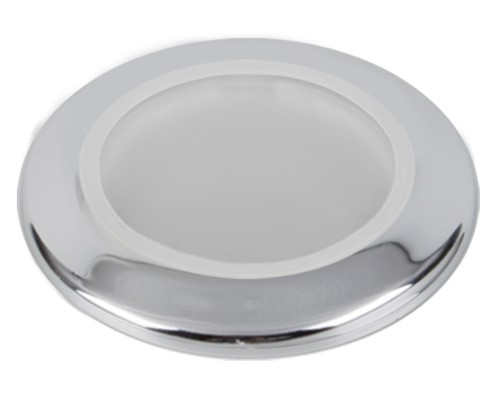 Точечный светильник CATANIA GU5.3 001 CH