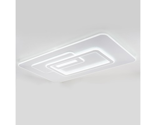 Потолочный светильник Escada 10294/3 LED*182W White