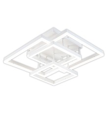 Потолочный светильник Escada 10229/4 LED*120W White