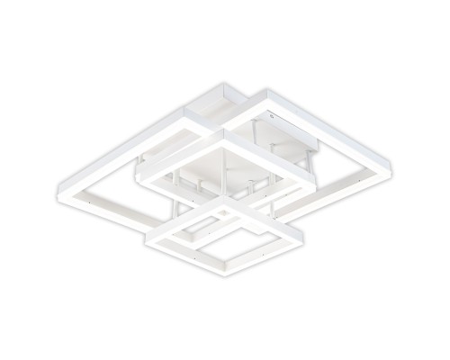 Потолочный светильник Escada 10229/4 LED*120W White