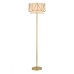 Напольный светильник 13016/1F Gold