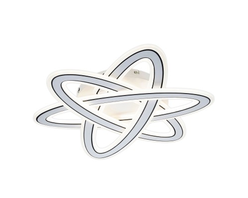 Потолочный светильник Escada 10245/3 LED*140W White