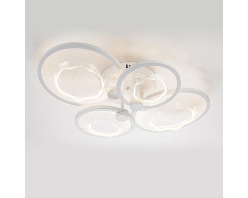 Потолочный светильник Escada 10261/4 LED*68W White