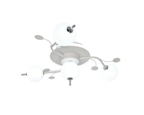 Потолочный светильник Escada 10299/3 LED*60W White