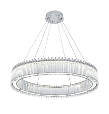 Подвесной светильник 12056/B/1P Chrome