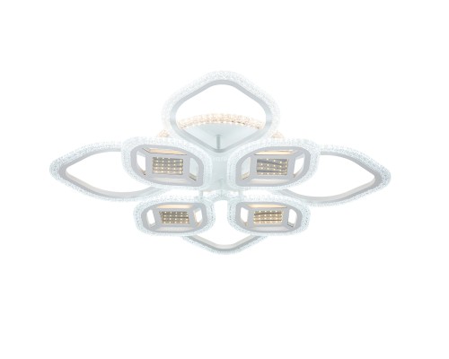 Потолочный светильник Escada 10265/8 LED*150W White