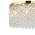 Подвесной светильник 140019/8P E14*40W Gold