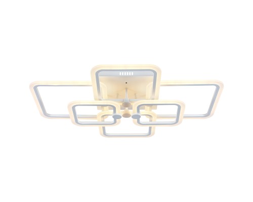 Потолочный светильник Escada 10220/6 LED*120W White