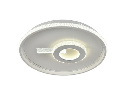 Потолочный светильник Escada 600/S LED*65W White