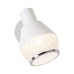 Спот Escada 1117/1A E14*40W White/Chrome