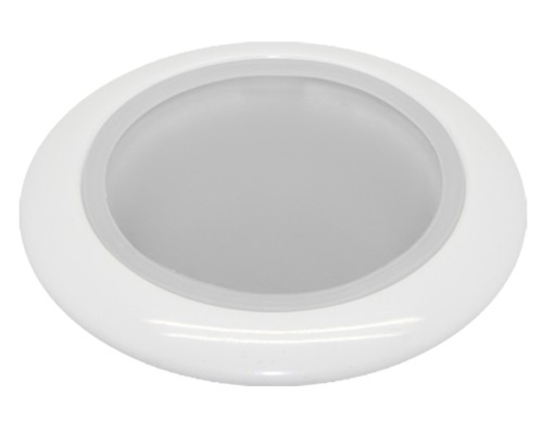 Точечный светильник CATANIA GU5.3 001 WH