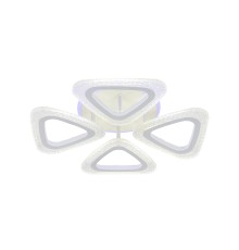 Потолочный светильник Escada 10300/4 LED*45W White