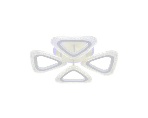 Потолочный светильник Escada 10300/4 LED*45W White