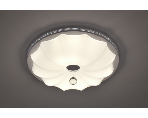 Потолочный светильник Escada 10231/S LED*60W White