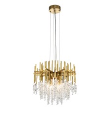Подвесной светильник 12052/6P Gold