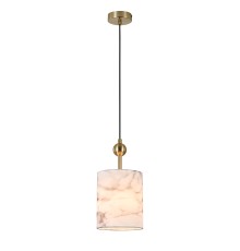Подвесной светильник 13036/1P Brass