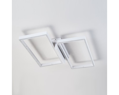 Потолочный светильник Escada 10209/2 LED*60W White