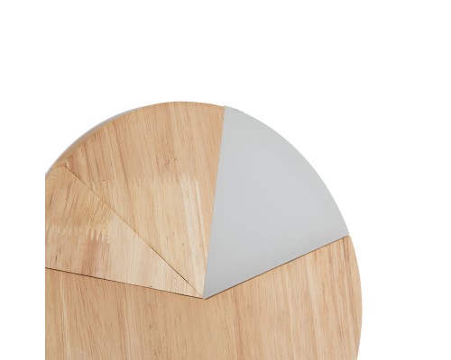 Настенный светильник 10019/A/1W Wooden