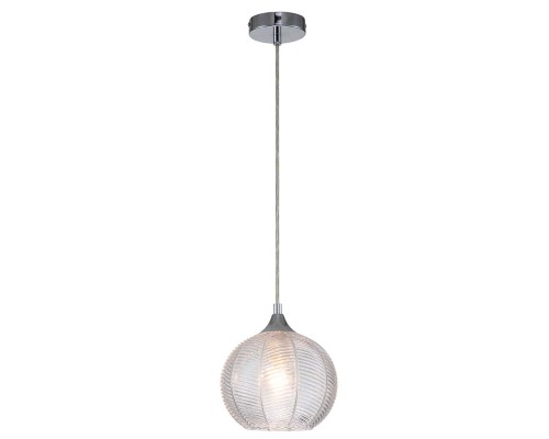 Подвесной светильник Escada 10194/1S E27*40W Clear