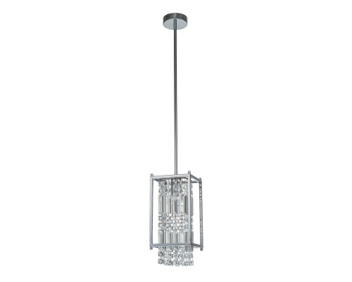 Светильник на штанге Escada 2103/1S Е27*60W Chrome