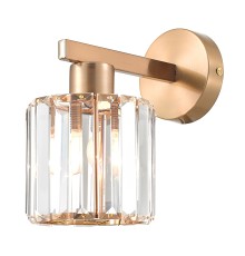 Настенный светильник Escada 692/1A E27*60W Сopper