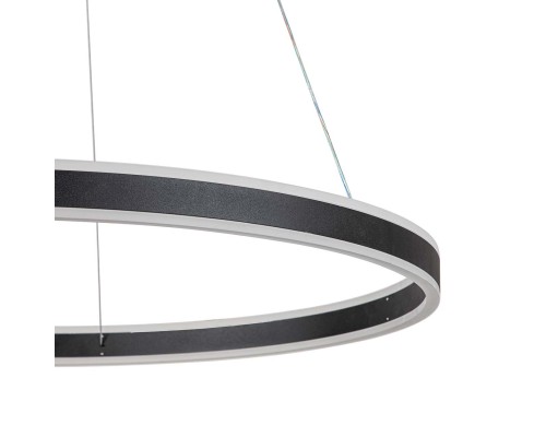 Подвесной светильник 14001/1P Black