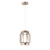 Подвесной светильник 14027/2P Gold