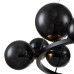 Подвесной светильник 11018/11P Black