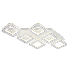 Потолочный светильник Escada 10261/6 LED*240W White