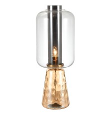 Настольный светильник 11045/1T Amber