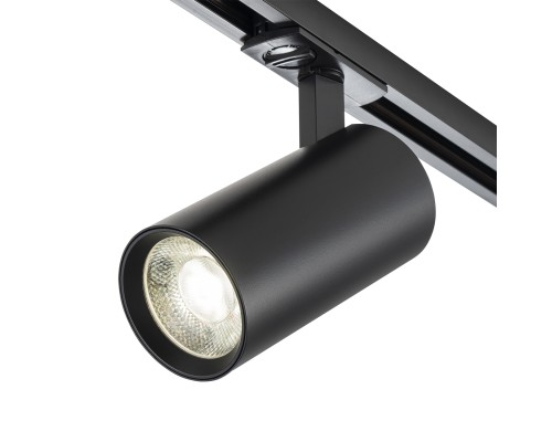 Трек Escada 20002TRA/01 LED 10W 4000K черный матовый