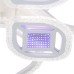 Потолочный светильник Escada 10265/8 LED*150W White