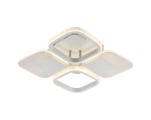 Настенный светильник Escada 10230/4 LED*45W White