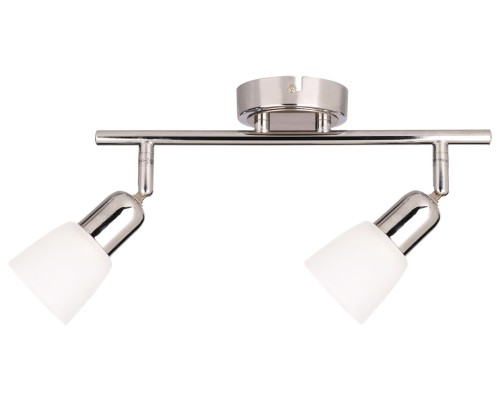 Спот Escada 5038/2PA E14*40W Chrome/White