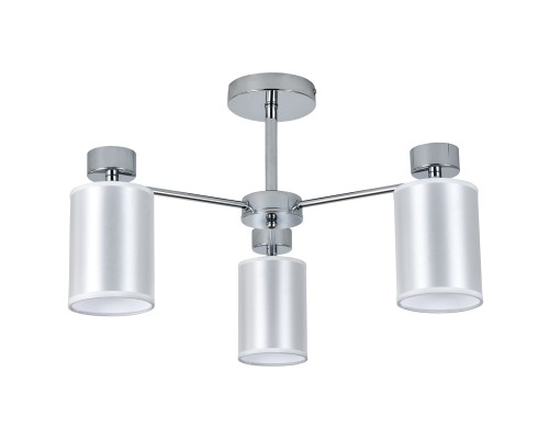 Светильник на штанге 120006/3R E14*40W Chrome