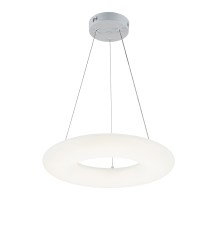 Подвесной светильник Escada 10258/1 LED*30W White