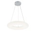 Подвесной светильник Escada 10258/1 LED*30W White