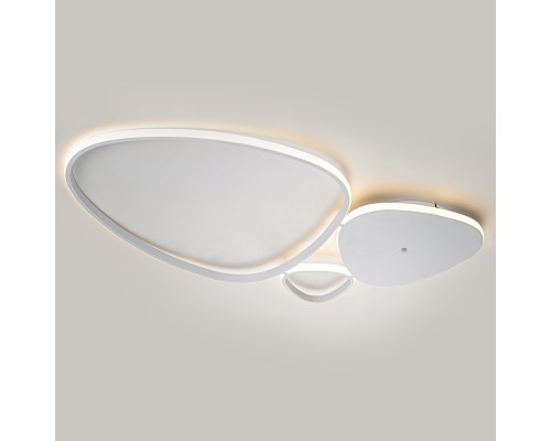 Настенно-потолочный свет Escada 10289/3 LED*81W White