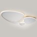 Настенно-потолочный свет Escada 10289/3 LED*81W White