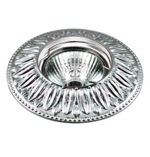 Точечный светильник MOLISE GU5.3 001 CH